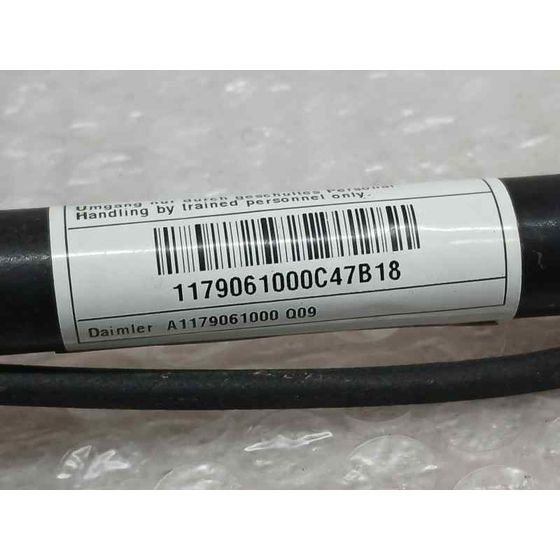Modulo Electronico para Mercedes-Benz Clase Gla (W156)