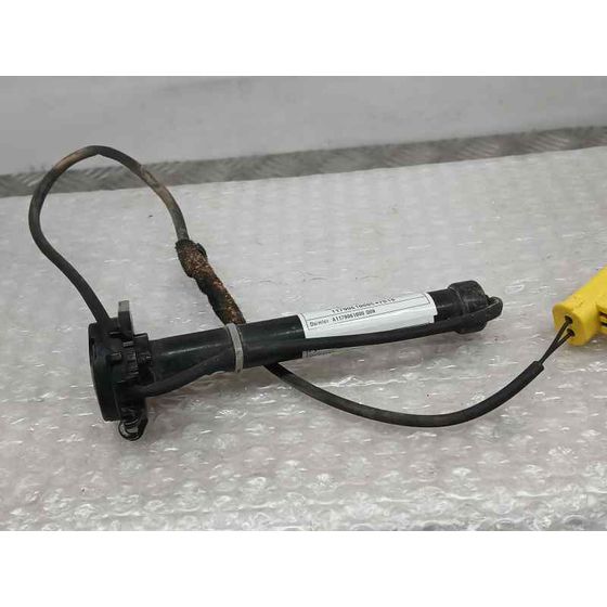 Modulo Electronico para Mercedes-Benz Clase Gla (W156)
