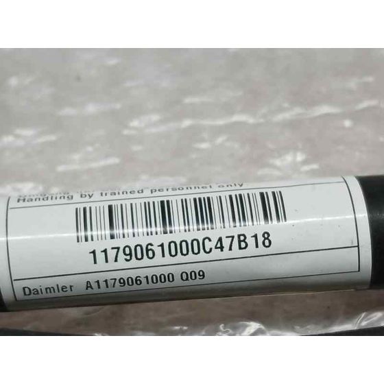 Modulo Electronico para Mercedes-Benz Clase Gla (W156)