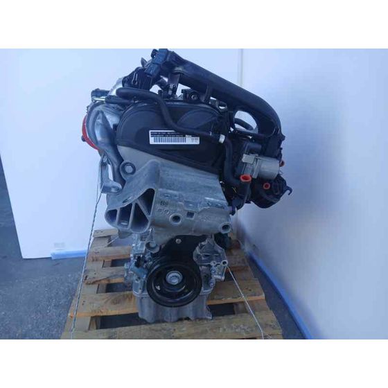 Motor Completo para Seat Ateca (Kh7)