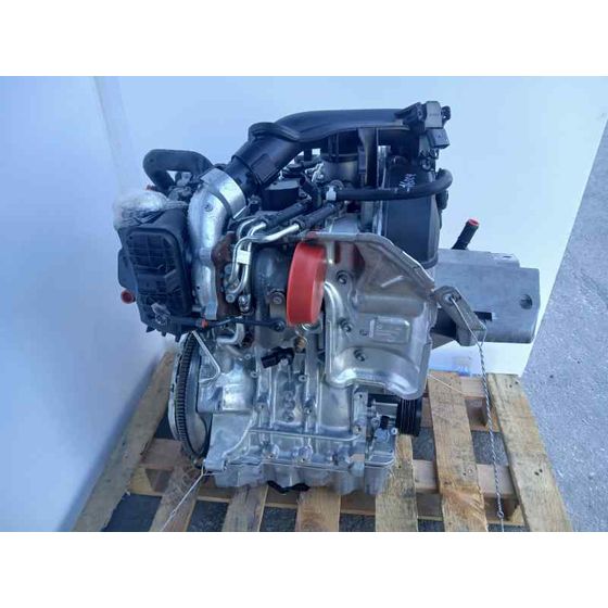 Motor Completo para Seat Ateca (Kh7)
