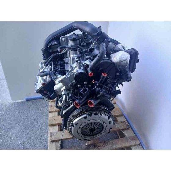 Motor Completo para Seat Ateca (Kh7)