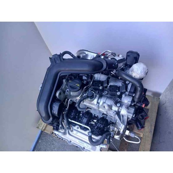 Motor Completo para Seat Ateca (Kh7)