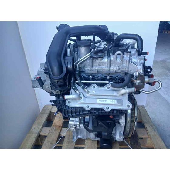 Motor Completo para Seat Ateca (Kh7)