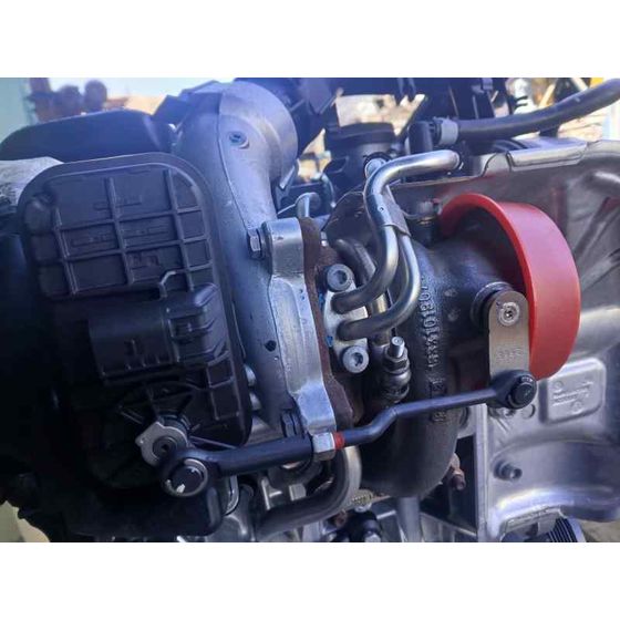 Motor Completo para Seat Ateca (Kh7)