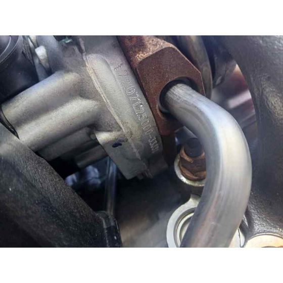 Motor Completo para Seat Ateca (Kh7)