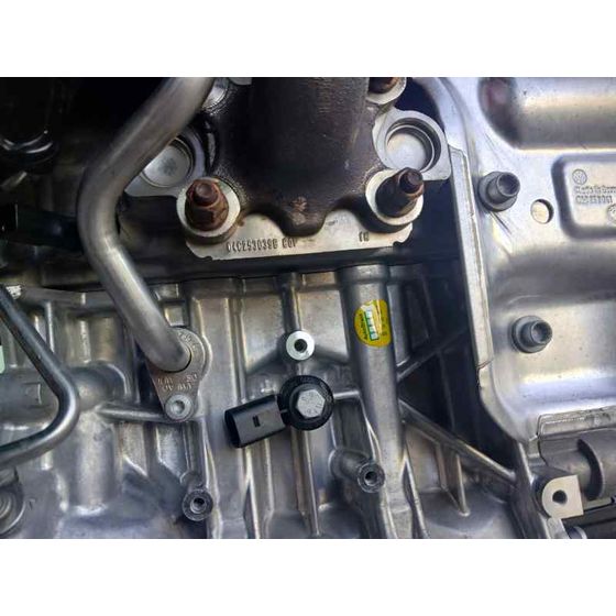 Motor Completo para Seat Ateca (Kh7)