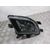Faro Antiniebla Derecho para Volkswagen Jetta (163)