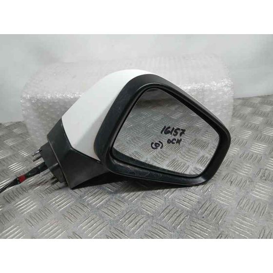 Retrovisor Derecho para Opel Mokka X