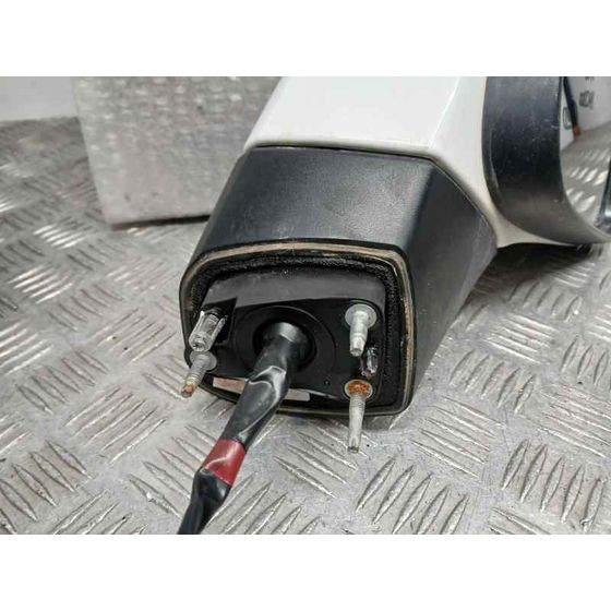 Retrovisor Derecho para Opel Mokka X