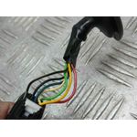 Retrovisor Derecho para Opel Mokka X
