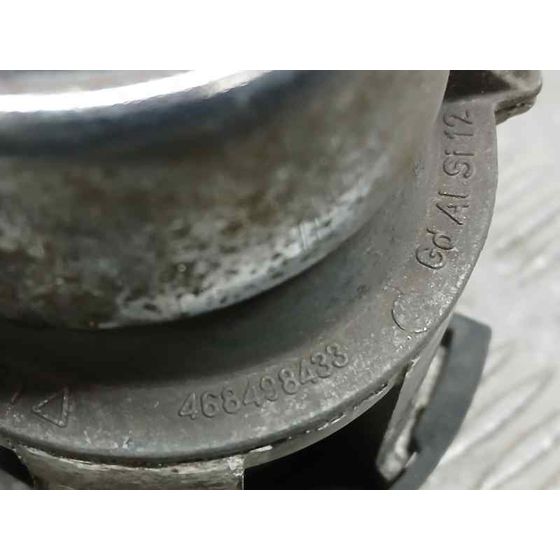 Faro Antiniebla Izquierdo para Alfa Romeo 147 (190)