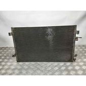 Condensador / Radiador Aire Acondicionado para Chrysler Pt Cruiser (Pt)
