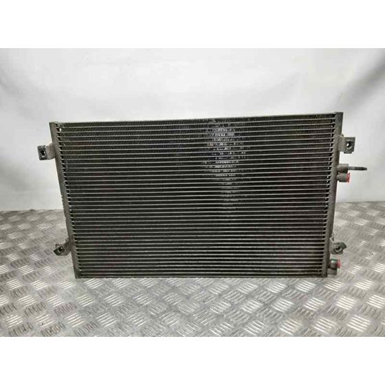 Condensador / Radiador Aire Acondicionado para Chrysler Pt Cruiser (Pt)