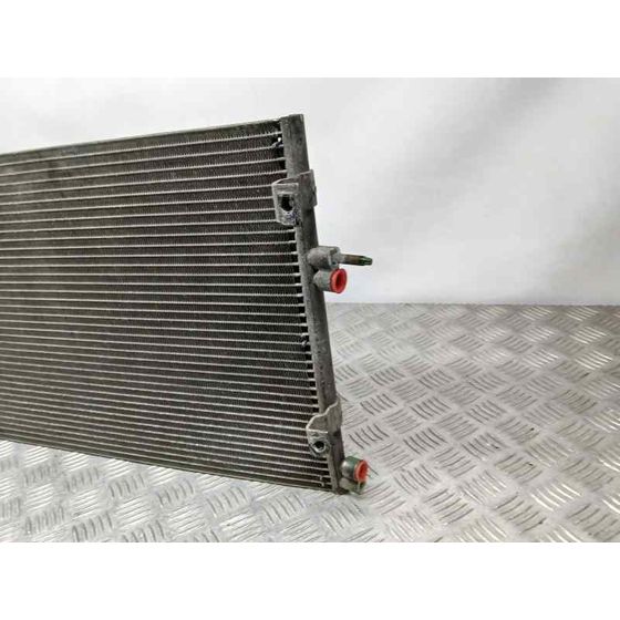 Condensador / Radiador Aire Acondicionado para Chrysler Pt Cruiser (Pt)