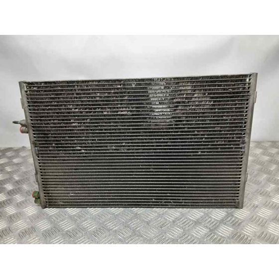 Condensador / Radiador Aire Acondicionado para Chrysler Pt Cruiser (Pt)