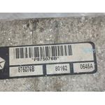 Intercooler para Chrysler Pt Cruiser (Pt)
