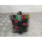 Caja Reles / Fusibles para Fiat Stilo (192)