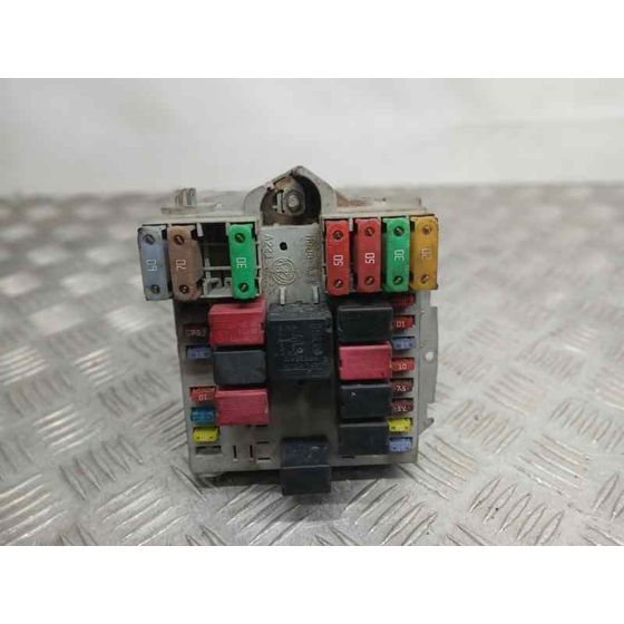 Caja Reles / Fusibles para Fiat Stilo (192)