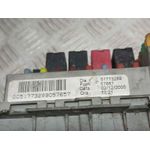 Caja Reles / Fusibles para Fiat Stilo (192)
