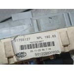 Caja Reles / Fusibles para Fiat Stilo (192)
