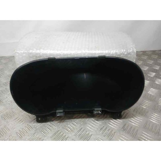 Cuadro Instrumentos para Mg Zs