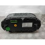 Cuadro Instrumentos para Mg Zs