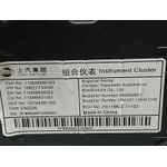 Cuadro Instrumentos para Mg Zs