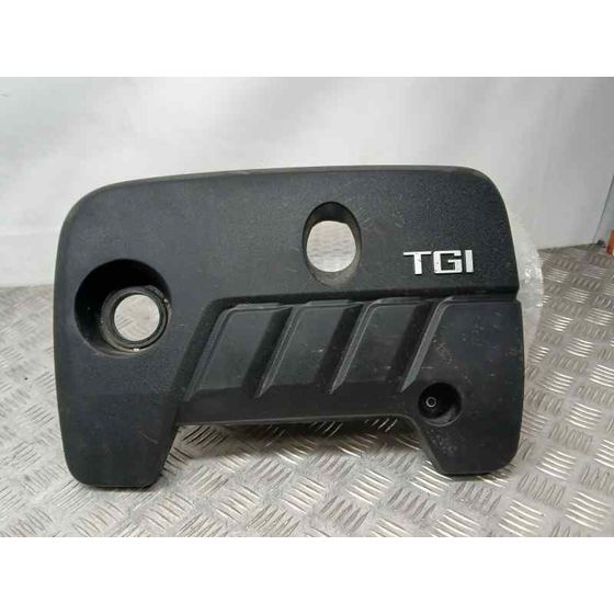Tapa Motor para Mg Zs