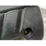 Tapa Motor para Mg Zs