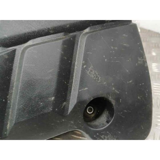 Tapa Motor para Mg Zs
