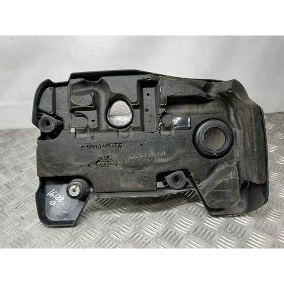 Tapa Motor para Mg Zs