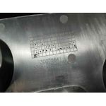 Tapa Motor para Mg Zs