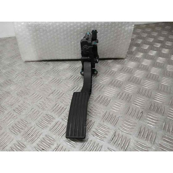 Potenciometro Pedal para Mg Zs