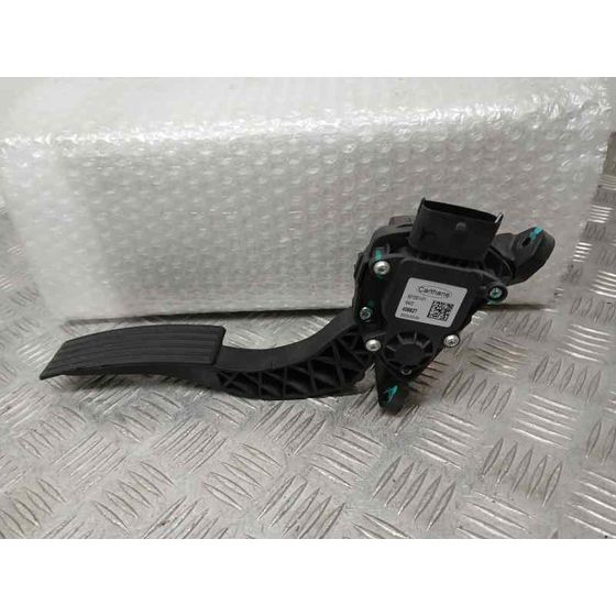 Potenciometro Pedal para Mg Zs