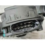 Potenciometro Pedal para Mg Zs