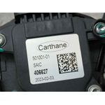 Potenciometro Pedal para Mg Zs