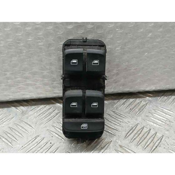 Mando Elevalunas Delantero Izquierdo para Mg Zs