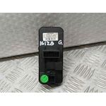 Mando Elevalunas Delantero Izquierdo para Mg Zs