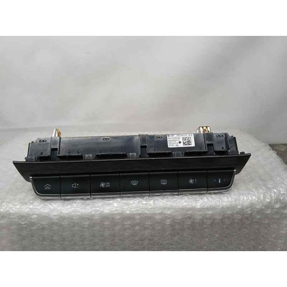 Mando Multifuncion para Mg Zs