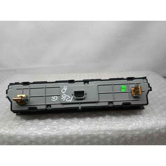 Mando Multifuncion para Mg Zs