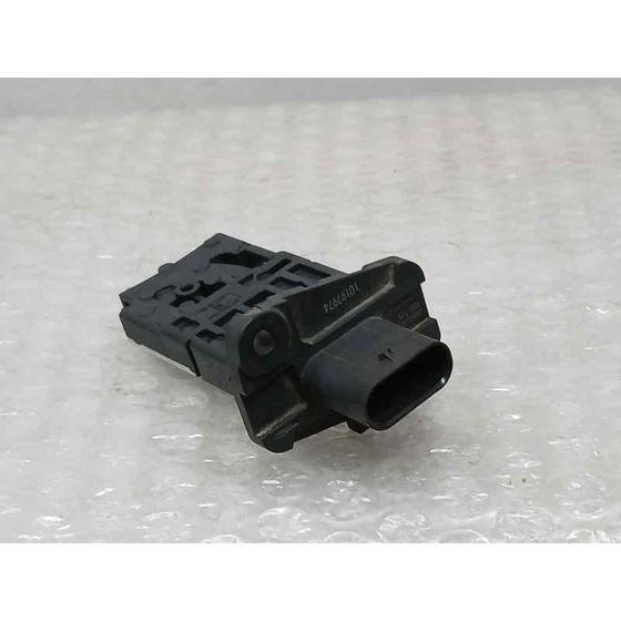 Caudalimetro para Mg Zs