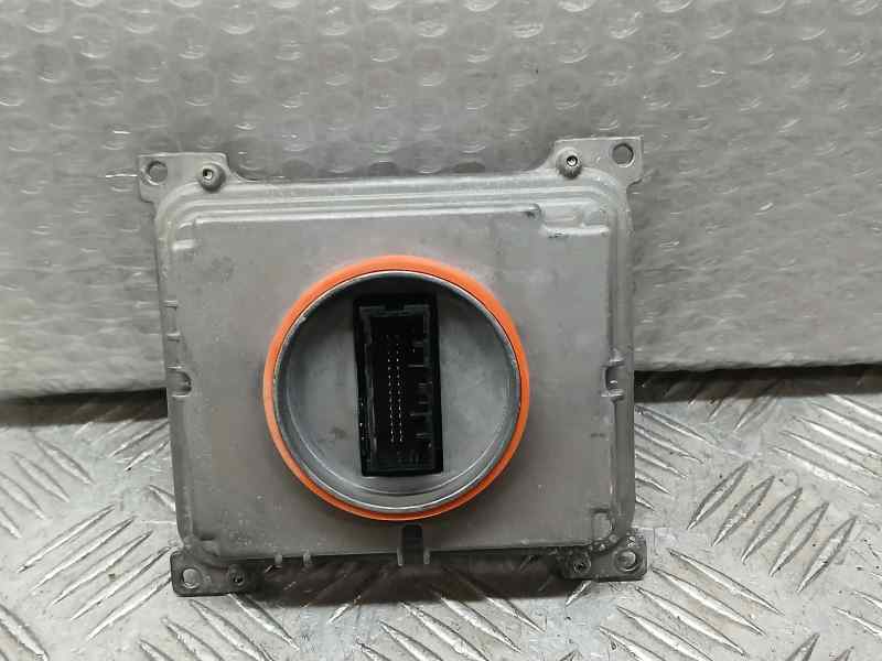 Centralita Faro para Mg Zs