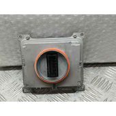 Centralita Faro para Mg Zs
