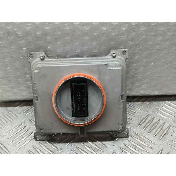 Centralita Faro para Mg Zs