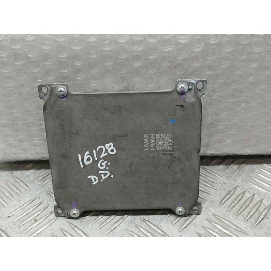 Centralita Faro para Mg Zs