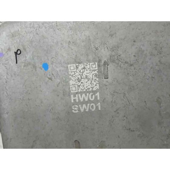 Centralita Faro para Mg Zs