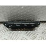 Mando Multifuncion para Mg Zs