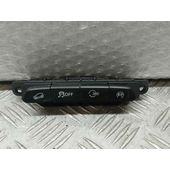 Mando Multifuncion para Mg Zs