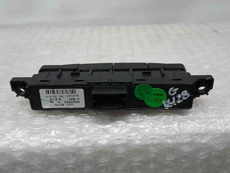 Mando Multifuncion para Mg Zs
